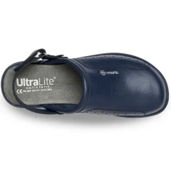 Toffeln Ultra Lite 0698 - Navy