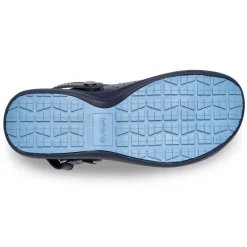 Toffeln Ultra Lite 0698 - Navy