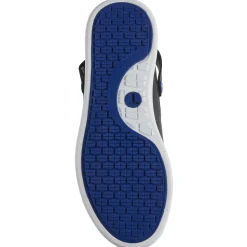 Toffeln Ultra Lite 0616 - Navy Polka Dots
