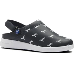Toffeln Ultra Lite 0616 - Navy Small Dogs