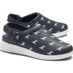 Toffeln Ultra Lite 0616 - Navy Small Dogs