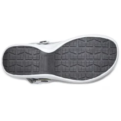 Toffeln Ultra Lite 0696 - Shiny Silver