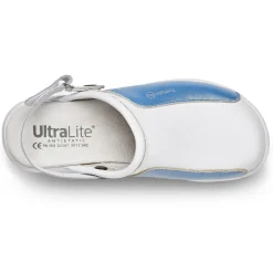 Toffeln Ultra Lite 0696 - Shiny Blue