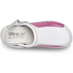 Toffeln Ultra Lite 0696 - Shiny Hot Pink