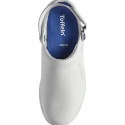 Toffeln Ultra Lite 0619 - White