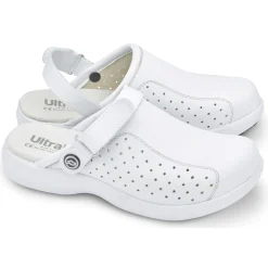 Toffeln Ultra Lite 0698 - White