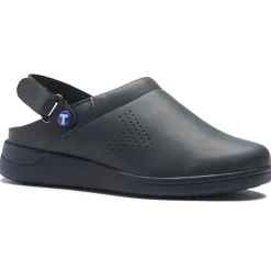 Toffeln Ultra Lite 0618 Perforated - Navy