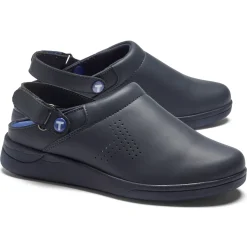 Toffeln Ultra Lite 0618 Perforated - Navy