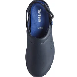 Toffeln Ultra Lite 0618 Perforated - Navy