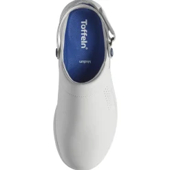 Toffeln Ultra Lite 0618 Perforated - White