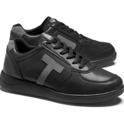Toffeln UltraLite Trainer 0663 - Black