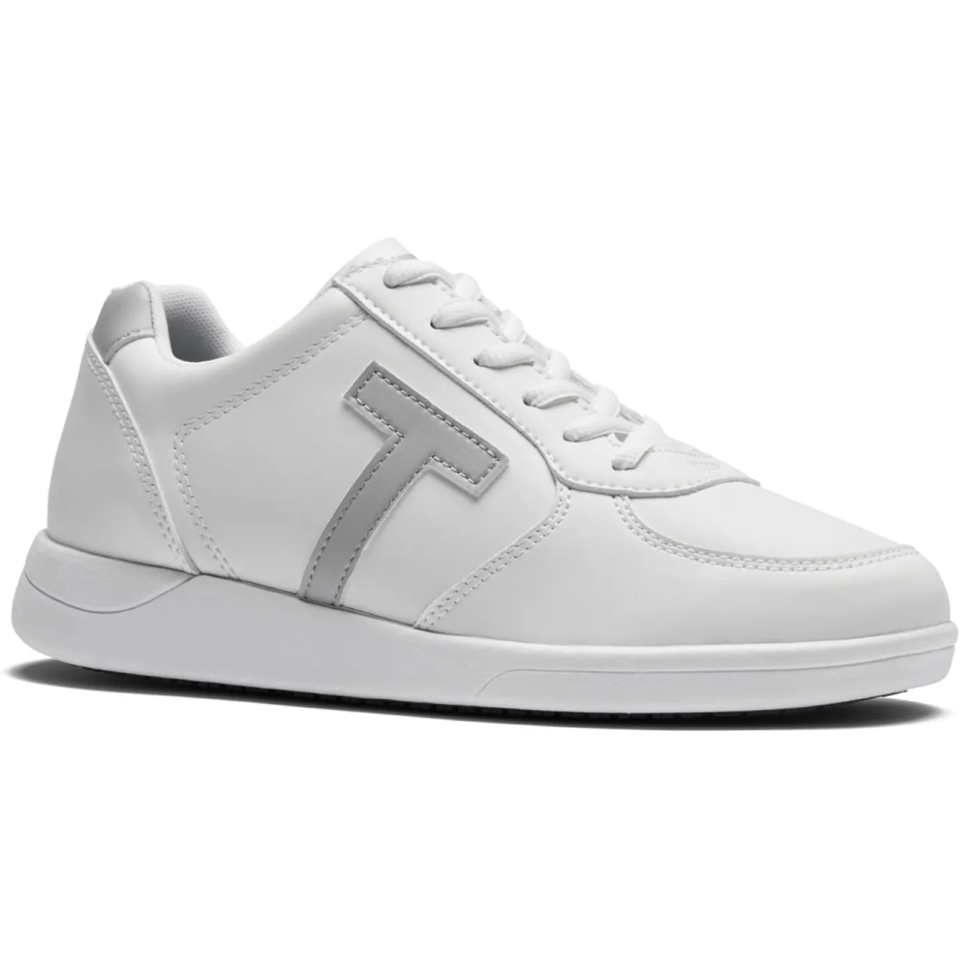 Toffeln UltraLite Trainer 0663 - White
