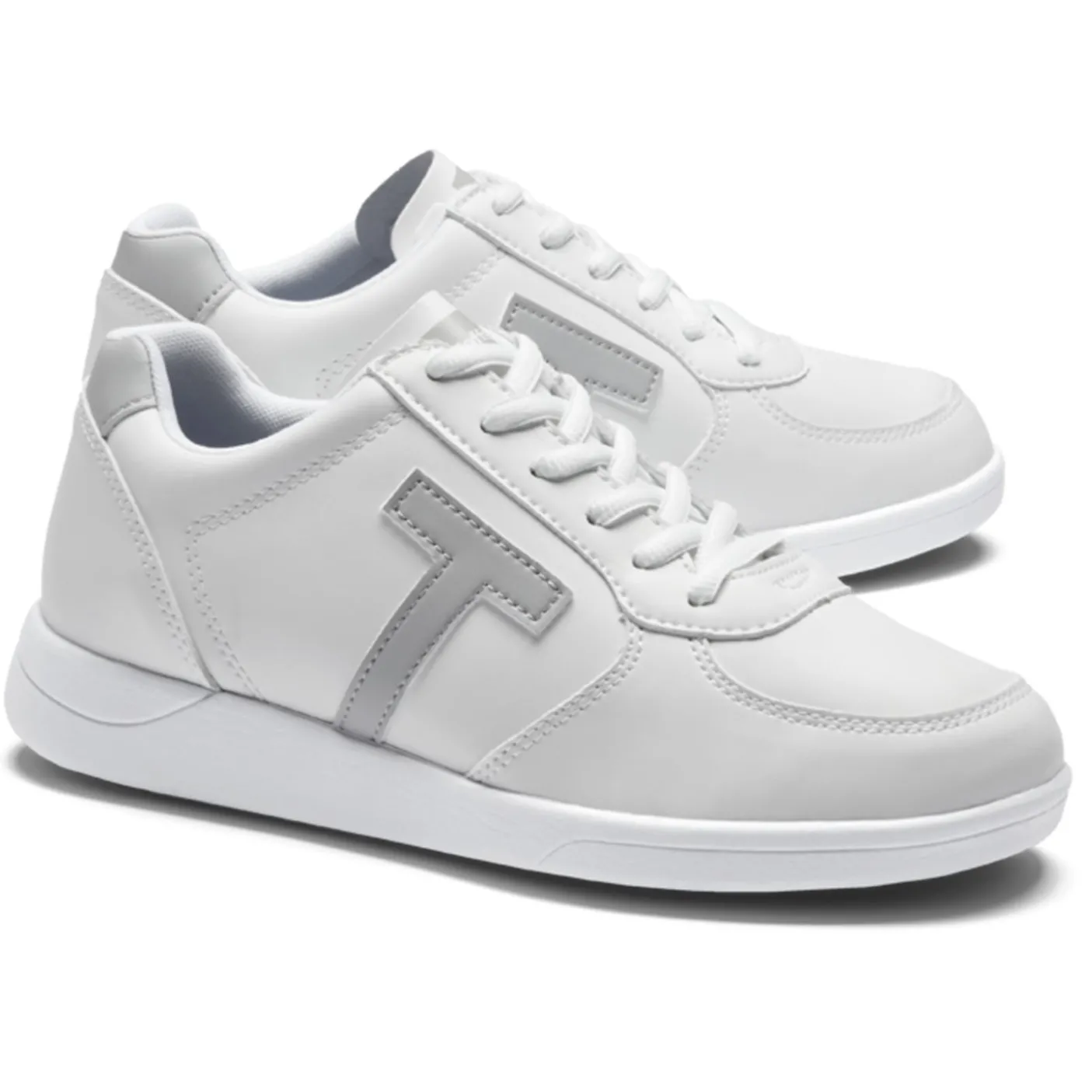 Toffeln UltraLite Trainer 0663 - White