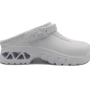 World of Clogs Sole Cleanroom Safety Clog