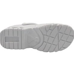 World of Clogs Sole Cleanroom Safety Clog